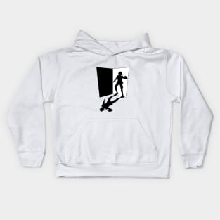 The Knocking Dead Kids Hoodie